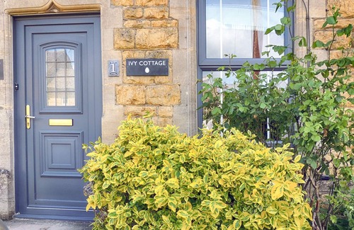 Cheltenham Cottage | Ivy Cottage