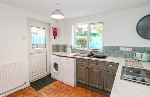 Headlam Cottage | Ivy Cottage