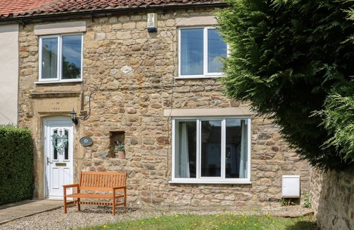 Headlam Cottage | Ivy Cottage