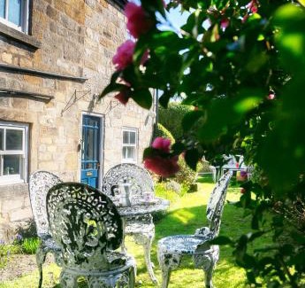Ripley House | Ivy Cottage