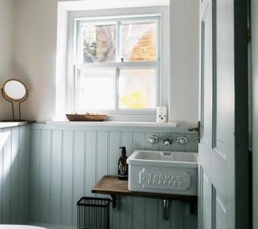 Ripley House | Ivy Cottage