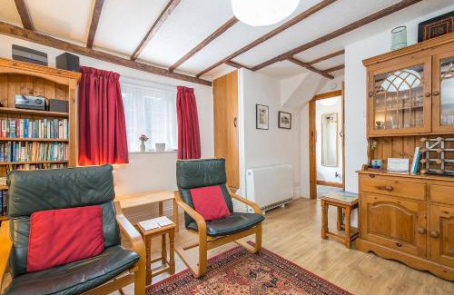 Little Haven House | Ivy Cottage