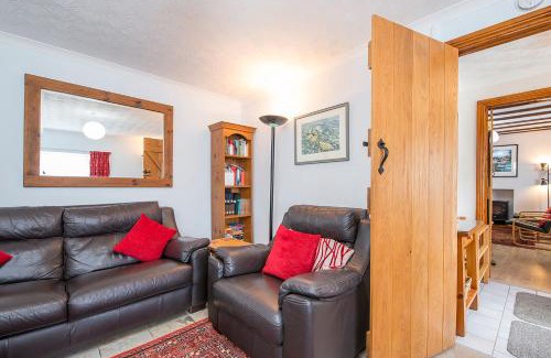 Little Haven House | Ivy Cottage