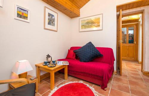 Little Haven House | Ivy Cottage