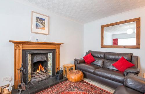 Little Haven House | Ivy Cottage