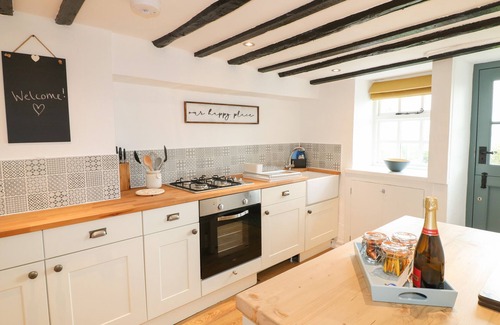 Winster Cottage | Ivy Cottage