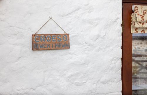 Pyle House | Ivy Cottage