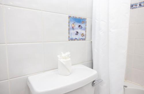 Pyle House | Ivy Cottage