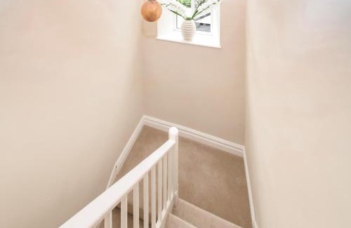 Staveley House | Ivy Cottage