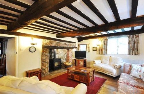 West Lulworth House | Ivy Cottage