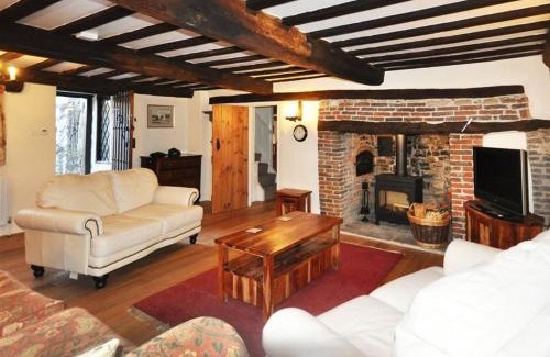 West Lulworth House | Ivy Cottage