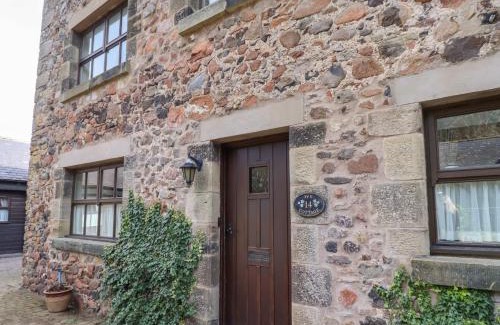 Akeld House | Ivy Cottage