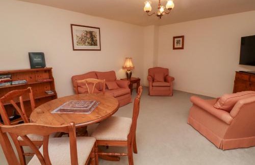 Akeld House | Ivy Cottage