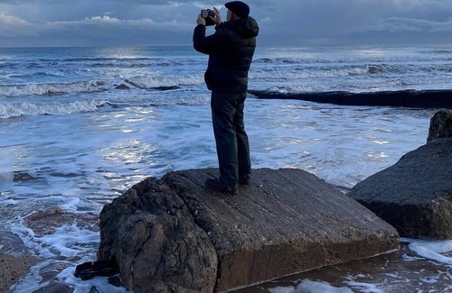 Montrose House | Ivy Cottage : golf, fishing, walks, beach nearby Show calendar