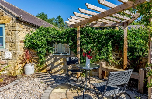 Grewelthorpe Cottage | Ivy Cottage, GREWELTHORPE