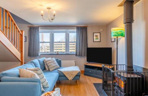 Little Haven House | Ivy Cottage - Little Haven