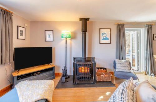 Little Haven House | Ivy Cottage - Little Haven