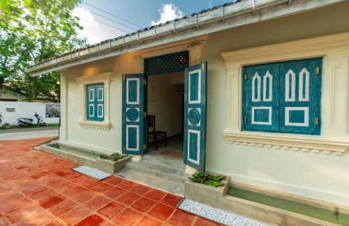 Kathaluwa Hotel | Ivy Cottage