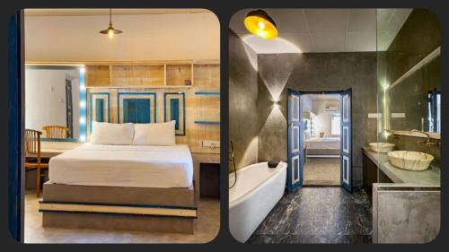 Kathaluwa Hotel | Ivy Cottage