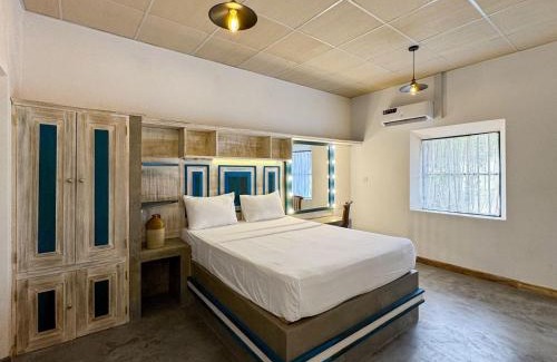 Kathaluwa Hotel | Ivy Cottage