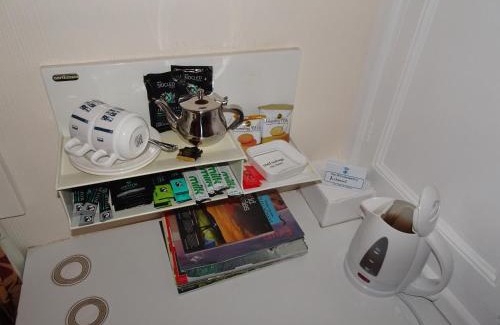Dolgellau House | Ivy House B&B