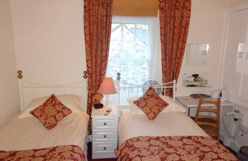Dolgellau House | Ivy House B&B