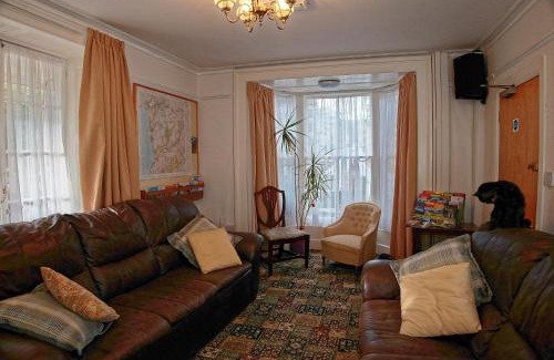 Dolgellau House | Ivy House B&B