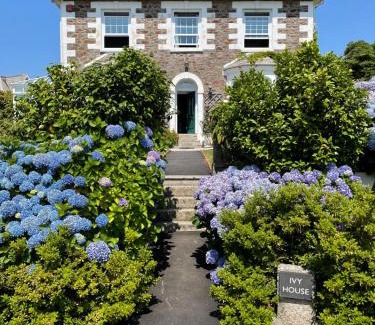 St Austell Bed & Breakfast | Ivy House Cornwall B&B
