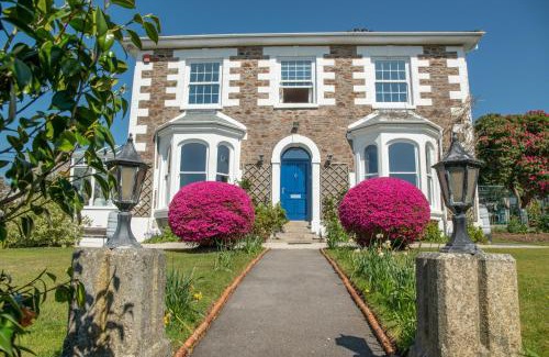 St Austell Bed & Breakfast | Ivy House Cornwall B&B