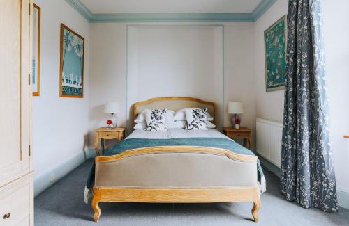 St Austell Bed & Breakfast | Ivy House Cornwall B&B