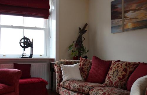 Bangor House | Ivy House