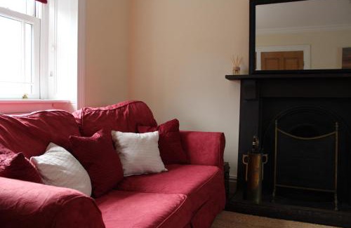 Bangor House | Ivy House