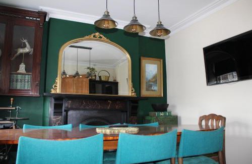 Bangor House | Ivy House