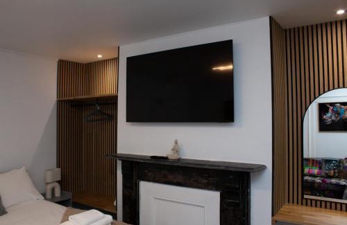 Boston Apartment | Ivy House