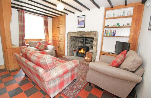 Beddgelert House | Ivy House
