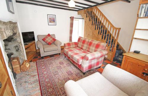 Beddgelert House | Ivy House