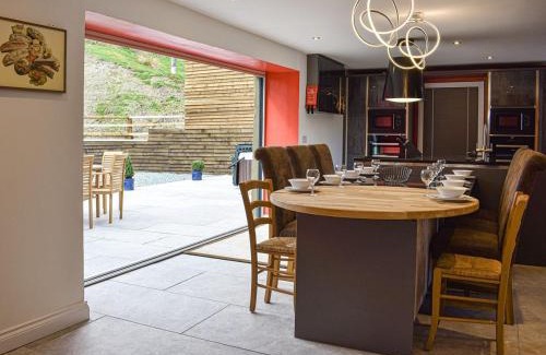 Margate Old Town House | Ivy House