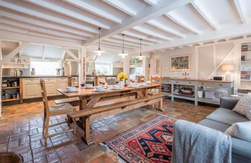 Halesworth House | Ivy House, Mells