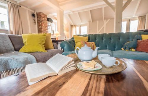 Halesworth House | Ivy House, Mells