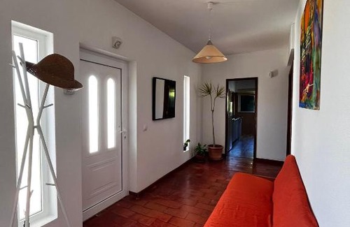 Aljezur House | Ivy House