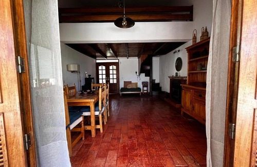 Aljezur House | Ivy House