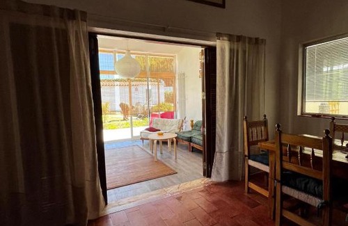 Aljezur House | Ivy House