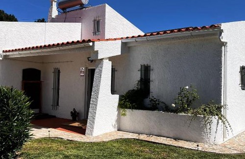 Aljezur House | Ivy House