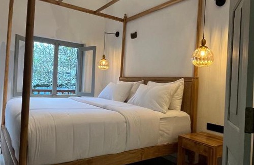 Fort Galle Hotel | Ivy Lane Galle Fort