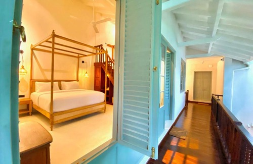 Fort Galle Hotel | Ivy Lane Galle Fort