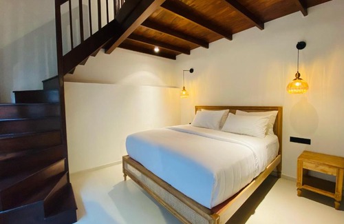 Fort Galle Hotel | Ivy Lane Galle Fort
