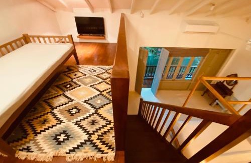 Fort Galle Hotel | Ivy Lane Galle Fort