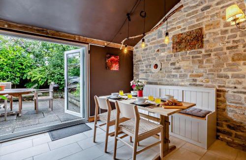 Somerton House | Ivy Leaf Farm Barn