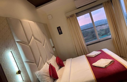 Mahabaleshwar Hotel | Ivy Park Resort