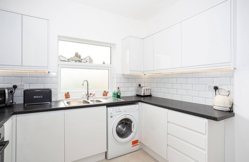 Southend-on-Sea House | Ivy Villa by Sorted Stay